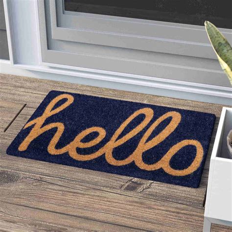 Welcome to Our Coven: Wltch Please Doormats for Every Witch